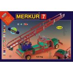 Merkur M 7 – Zboží Dáma