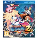 Hra na PS3 Mugen Souls Z