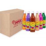 Jovi temperové barvy 500 ml 6 ks – Zboží Mobilmania