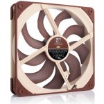 Noctua NF-A14x25 G2 LS-PWM – Hledejceny.cz