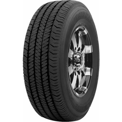 Bridgestone Dueler 684 II 245/70 R17 110S – Hledejceny.cz