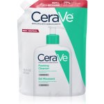 CeraVe Refill Foaming Cleanser čisticí pěnivý gel 473 ml – Zboží Dáma CeraVe Refill Foaming Cleanser čisticí pěnivý gel 473 ml – Zboží Dáma