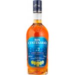 Ron Centenario Anejo Especial 7y 40% 0,7 l (holá láhev) – Sleviste.cz