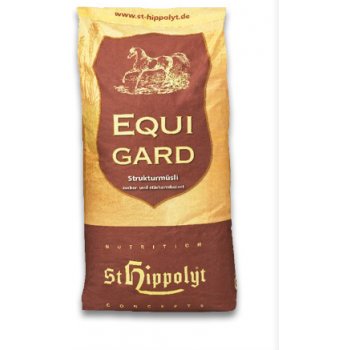 St.Hippolyt Equi Gard 20 kg