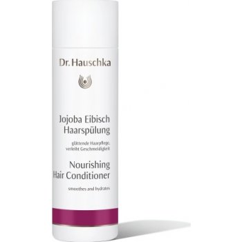 Dr. Hauschka Hair Care kondicionér s jojobou a ibiškem Conditioner with Jojoba and Marshmallow 200 ml