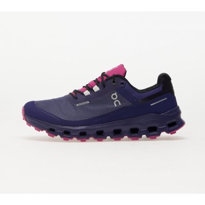 On Running Cloudvista Waterproof W flint acai – Zbozi.Blesk.cz