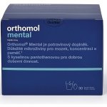 Orthomol Mental 30 denních dávek – Hledejceny.cz