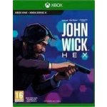 John Wick Hex – Hledejceny.cz