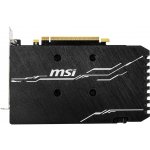 MSI GeForce GTX 1660 VENTUS XS 6G OC – Hledejceny.cz