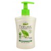 Mýdlo Winni´s Naturel Sapone Mani Thé Verde hypoalergenní tekuté mýdlo na ruce se zeleným čajem a aloe vera 250 ml