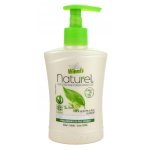 Winni´s Naturel Sapone Mani Thé Verde hypoalergenní tekuté mýdlo na ruce se zeleným čajem a aloe vera 250 ml