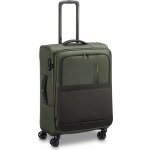 Roncato Metropolitan l zelená 78 x 48 x 30/34 cm – Hledejceny.cz