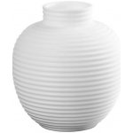 Porcelánová váza výška 8,5 cm PICCOLINI JAPANDI ASA Selection - bílá – Hledejceny.cz
