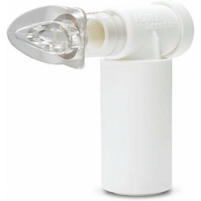 POWERbreathe Medic – Hledejceny.cz