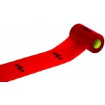 Era pack výkopová páska 220 mm x 250 m červená – Zboží Dáma