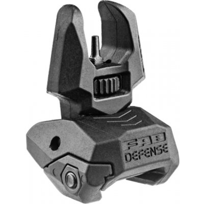 Fab Defense Sklopná přední mířidla – Zboží Mobilmania