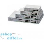 Allied Telesis AT-GS910/8 – Zboží Mobilmania
