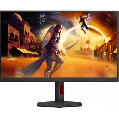 AOC Q27G4ZR – Zboží Živě
