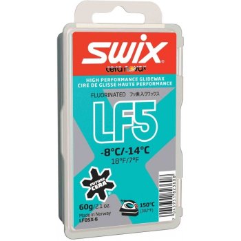 Swix LF5X 60g