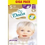 Dada Extra Care 5 JUNIOR 15-25 kg 136 ks – Sleviste.cz