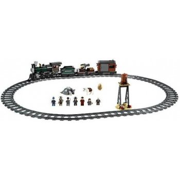 LEGO® The Lone Ranger 79111 Vlaková honička