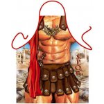 Itati Zástěra Starý gladiátor – Hledejceny.cz