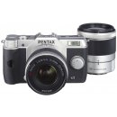 Digitální fotoaparát Pentax Q10