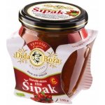 Dida Boža Bio extra šípkový Džem 240 g – Zboží Dáma