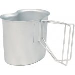 MIL-TEC Pítko US skládací ucha – Zboží Dáma