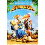 Zambezia DVD – Hledejceny.cz