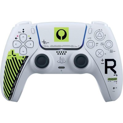 PlayStation 5 DualSense Marathon PS711000051214 – Zboží Mobilmania