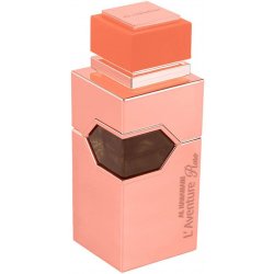 Al Haramain L'Aventure Rose parfémovaná voda dámská 200 ml tester