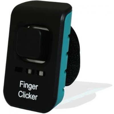E-collar clicker FC-100 – Zboží Mobilmania