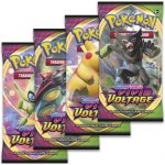 Pokémon TCG Vivid Voltage Booster – Zboží Dáma