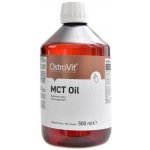 OstroVit MCT olej 500 ml – Hledejceny.cz