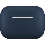 Next One Silikonové pouzdro AirPods Pro 2nd Gen APPRO2-SIL-BLU – Hledejceny.cz