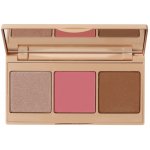 Paese Cotton Delight konturovací paletka 01 Pink 9 g – Zboží Dáma