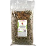 PanMalina Seno luční výběrové s měsíčkem 0,45 kg – Zbozi.Blesk.cz
