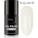 NANI Gel lak Amazing line Pearly White 5 ml