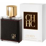 Carolina Herrera CH toaletní voda pánská 50 ml – Hledejceny.cz