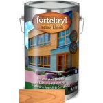 Fortekryl Lazura Klasik 4,5 kg bezbarvá – Zboží Mobilmania