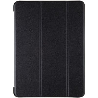 Tactical Book Tri Fold Pouzdro pro Lenovo Tab M10 5G TB-360 10.6" 57983118274 black – Zboží Živě