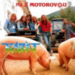 Kabát - Má ji motorovou CD – Hledejceny.cz