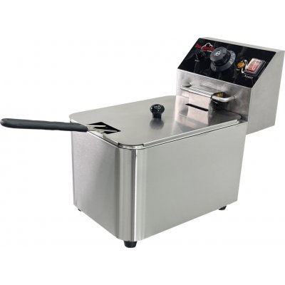 DASgastro DASEF-4L – Sleviste.cz