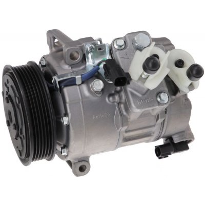 Kompresor, klimatizace VALEO 690756 | Zboží Auto