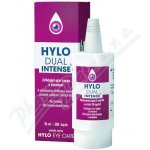 Ursapharm Hylo Dual Intense 10 ml – Zboží Dáma