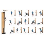 NOHrD SlimBeam – Zboží Mobilmania