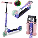 Nils Extreme HD120L fialová – Zboží Dáma