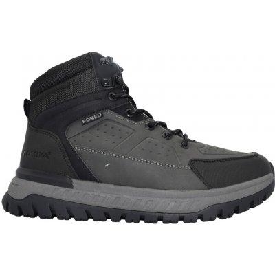 Romika pánská zimní obuv 884R0001002 black-coal – Hledejceny.cz