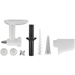 KitchenAid 5KSMFVSFGA – Zboží Dáma